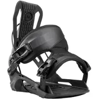 Nidecker Attacchi Per Snowboard Flow Nexus