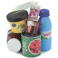 Ecoiffier Rete Per Alimenti 100% Chef