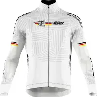 Bioracer Maglia A Maniche Lunghe Belgium Icon Tempest Termal