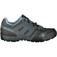 SCOTT Women's Sport Crus-R Scarpe da ciclismo Donna (36, grigio)