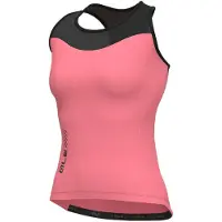 ALÉ Maglia Senza Maniche Pragma Color Block