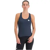 Sportful Maglietta Senza Maniche Matchy