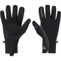 Castelli Espresso 2 Glove Guanti (L, nero)
