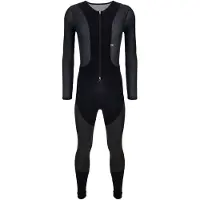 Santini Salopette Larga Vega Dry