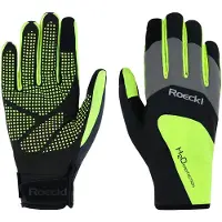 Roeckl sports Rapallo Guanti (10,5, variopinto)