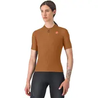 Castelli Maglia A Maniche Corte Libera 2