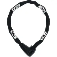 ABUS Lucchetto A Catena Steel-o-chain 9809k