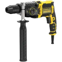 Stanley Fatmax Schlagbohrmaschine 1100W, 2-Gang, Koffer