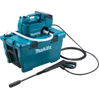 Makita Idropulitrice Dhw080zk