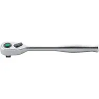 Stahlwille 435SG-QR N Acciaio al cromo-vanadio 10 mm 80