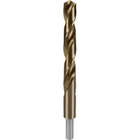 RUKO Punta Da Trapano Per Metallo Din 338 Type N Hss-co 5 Ø 18 Mm