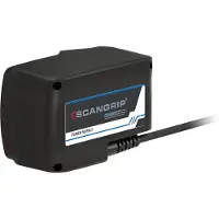 SCANGRIP Cavo di alimentazione CONNECTOR POWER SUPPLY | 03.6123C