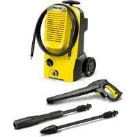Kärcher Myjka ciśnieniowa K 5 Classic - 1.950-700.0
