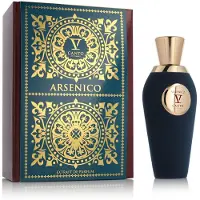 Van Canto Arsenico Extrait de Parfum 100 ml — Extrait de Parfum