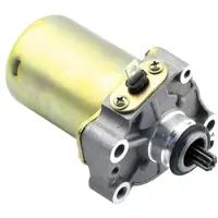 Vparts Motorino Di Avviamento Piaggio 125cc
