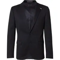 Bugatti Giacca business da completo nero