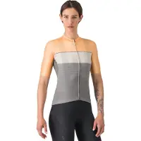 Castelli Maglia A Maniche Corte Elegante