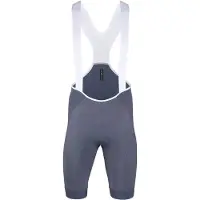 Nalini Singh Thunder Bib Short Pantaloni da ciclismo Uomo (S, blu)