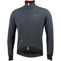 Nalini Singh HP Ergo Warm Jacket Giacca ciclismo Uomo (L, blu)