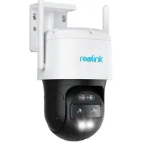 Reolink Kamera IP akum Trackmix B770 8MP
