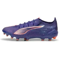 Puma Scarpe Da Calcio Da Donna Ultra 5 Ultimate Ag