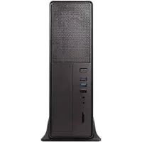 Epical-Q Pc Desktop Navi60 Slim I5-12400/16gb/1tb Ssd