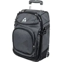 Fischer Borsone Duffle Fashion 42l