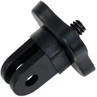 Pro-Mounts Adattatore per fotocamera 1/4