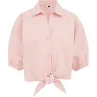 We fashion Blouse Light Pink Taglia: XXL | Magliette intime Outlet | Donna | Rosa