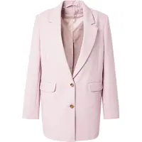 Selected Blazer Donne Rosso 38
