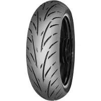 Mitas Pneumatico Anteriore Da Strada Touring Force 60w Tl
