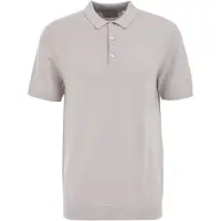 We fashion Polo Light Grey Taglia: 3XL | Polo Outlet | Uomo | Grigio