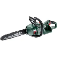 Metabo MS 36-18 LTX BL 40 T- 18 V cordless chainsaw - Box