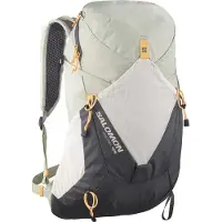 Salomon Women's Aerotrek 18 Zaino da escursionismo Donna (M/L, grigio)