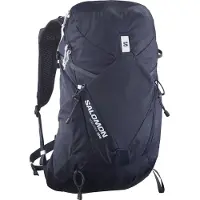Salomon - Zaino escursionismo - Aerotrek 18 W Maritime Blue / Mood Indigo / Ballad Bl per Donne - Taglia M/L