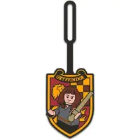 LEGO Bag Tag di Hermione Granger