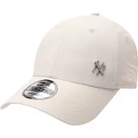 New Era Cappellino Con Visiera Mlb New York Yankees Flawless 9forty