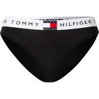 Tommy Hilfiger Underwear Slip 'Classic' marino / rosso / nero / bianco