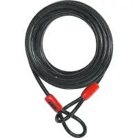 ABUS Serratura A Cavo Cobra 10