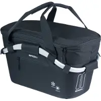 Basil Cestino Posteriore Classic Carry All 18l