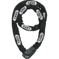 ABUS Lucchetto A Catena Granit City X Plus 1060
