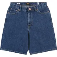 Jack & Jones Bermuda In Jeans Loose Fit Boys