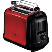 Moulinex Tostapane Lt 261 D