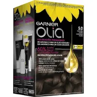 Garnier Tinta Per Capelli N 5.0