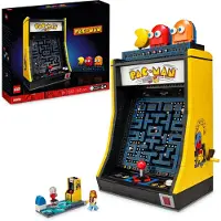 LEGO PAC-MAN Arcade