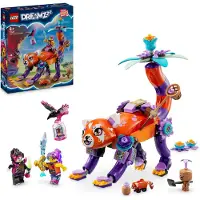 LEGO Gioco Di Costruzione Izzie´s Dream Animals 328 Pezzi