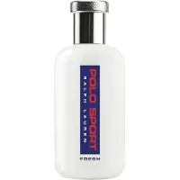 Ralph Lauren Polo Sport Fresh Eau de Toilette Uomo 125 ml — Eau de Toilette