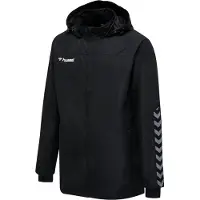 Hummel Giacca Authentic All Weather