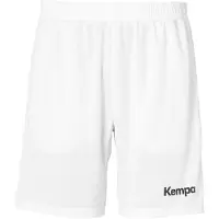 Kempa Pantaloni sportivi nero / bianco