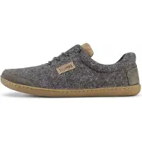 Doghammer Local Wool Terrar Scarpe barefoot (38, beige)